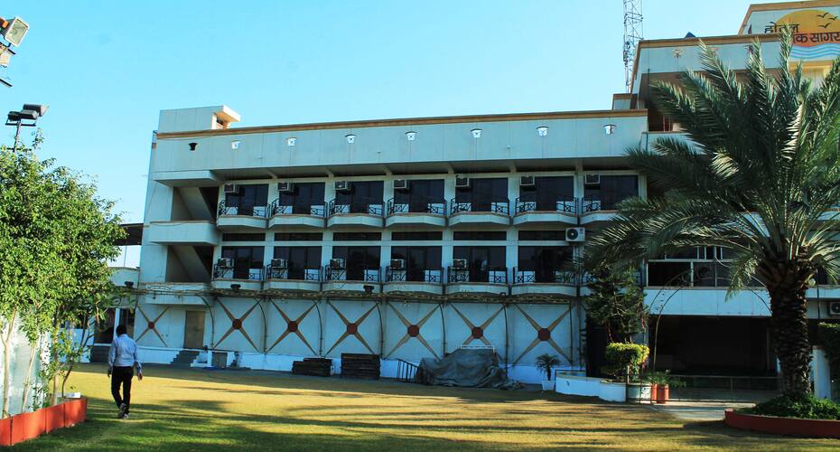 Hotel Kanak Sagar, Ajmer 1